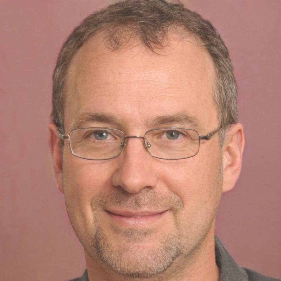 Portrait de Bastien Mercier